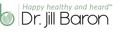 Dr. Jill Baron
